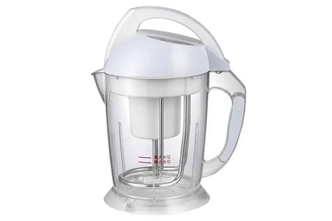 豆?jié){機用材料